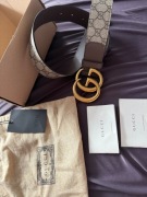 Pasek Gucci 70cm