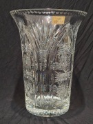 Wazon kryształowy HS Sudety