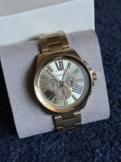 Zegarek męski Michael Kors ZŁOTY MK8928