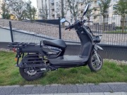 Skuter elektryczny Sunra Cagoo Delivery