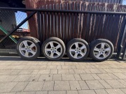 Felgi aluminiowe VW Golf 16 cali