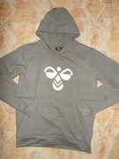 Hummel bluza sport chł. r.164cm