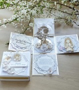 Exploding box, Pamiątka Komunii Świętej 