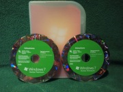 System operacyjny Windows 7 64 32 bit Home Premium