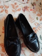 Botki dla dziewczynki neli blue 