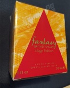BRITNEY SPEARS fantasy FOLIA!!!30ml EDP perfumy / stage edition