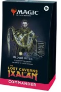 The Lost Caverns of Ixalan "Blood Rites" precon