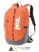 Plecak na linę Petzl Bug Gray