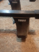 Thule Bagażnik dachowy golf plus