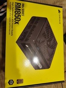 Zasilacz Corsair RM850x 80 PLUS GOLD