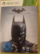 Arkham origins XBOX360 XBOXONE