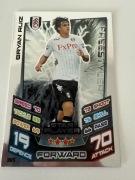 Karta Star Player Match Attax 2012 2013 Premier League Bryan Ruiz 365