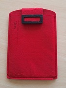 etui pocket pokrowiec filcowy do tabletu 8' natec