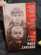 Mała zagłada. Anna Janko.