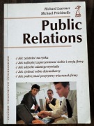 Public relations. Richard Laermer, Michael Prichinello
