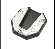 Poszerzenie stopki motocyklowej uniwersalne