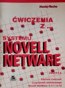 134 Podręcznik Ćwiczenia systemu Novell Netware - 1(13)