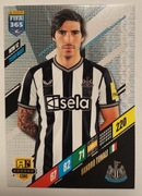 PANINI FIFA 365 2024 SANDRO TONALI  nr.NEW12