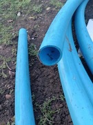 Rura do wody nowy 33metry 