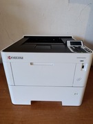 Kyocera PA4500x PRZEBIEG 254 STRONY!!!