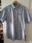 Koszula na krótki rękaw Camel Aktive rozm M