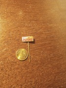 Odznaka Solidarność