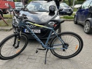 Sprzedam rower górski Storm MTB 29” (21”) – jak nowy!