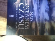 Nad oceanem czasu - Brown