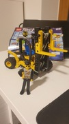 LEGO Technic 8248 Wózek widłowy 