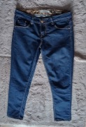DAYSIE spodnie damskie jeans 38