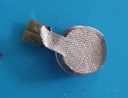 Oryginalny silnik wibracji do Redmi 9C M2006C3MNG