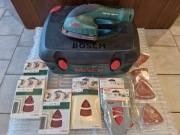 BOSCH PSM 1400 Ventaro Szlifierka odkurzacz