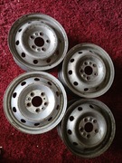 IVECO DAILY III FELGI STALOWE 15'' 6J ET68 5x118