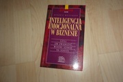 inteligencja emocjonalna w biznesie