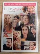 Kobiety pragną bardziej - film na dvd
