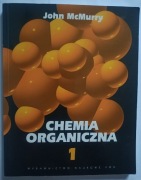 Chemia organiczna 1 John McMurry