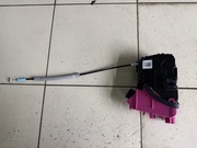 ZAMEK DRZWI LEWY PRZÓD HYUNDAI TUCSON SUV 81310-N7000