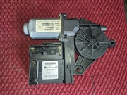 Silniczek szyby lewy przód Octavia II/Golf VI/ Audi a3 8p