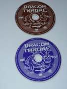 Dragon Throne Bitwa o czerwone klify - gra PC + bonus CD