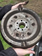 SPRZEGLO ZESTAW REPSET+ KOLO DWUMASOWE 600029900 LUK