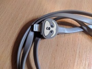 Nowy kabel do iPhone Apple 1 m leniwiec