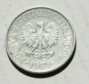 50 groszy 1971  Stan !
