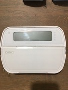 Bezprzewodowy system alarmowy DSC Alexor 100% sprawny