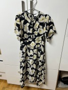 Sukienka Ba&sh śliczna 