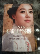 Sonya Chung marzenie o innym świecie
