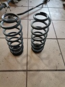 Sprężyny tył VW passat cc 2.0 tfsi