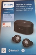 Słuchawki bezprzewodowe Philips 8000 Series