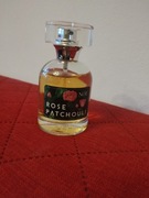 NOU Rose patchouli 50ml EDP 