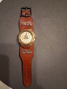 Komandirski zegarek mechaniczny