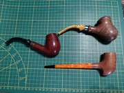 5 fajek big ben, roop, filar